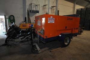 compresor ds 100