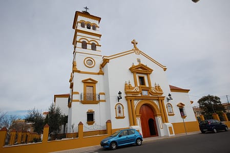 Iglesia de San Roque (5)